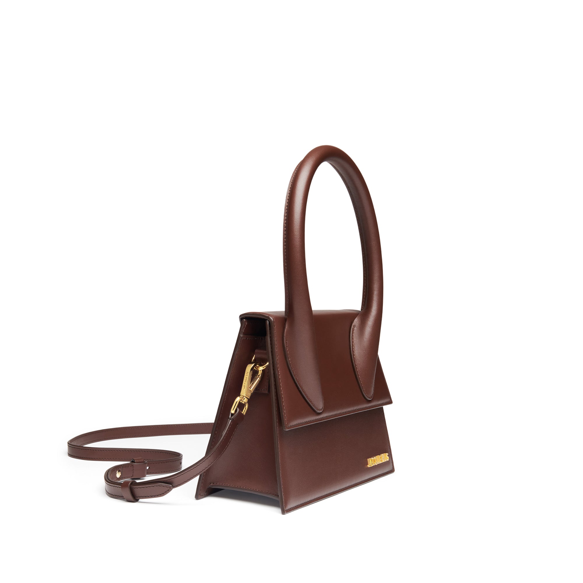 Le grand chiquito brown Clearance