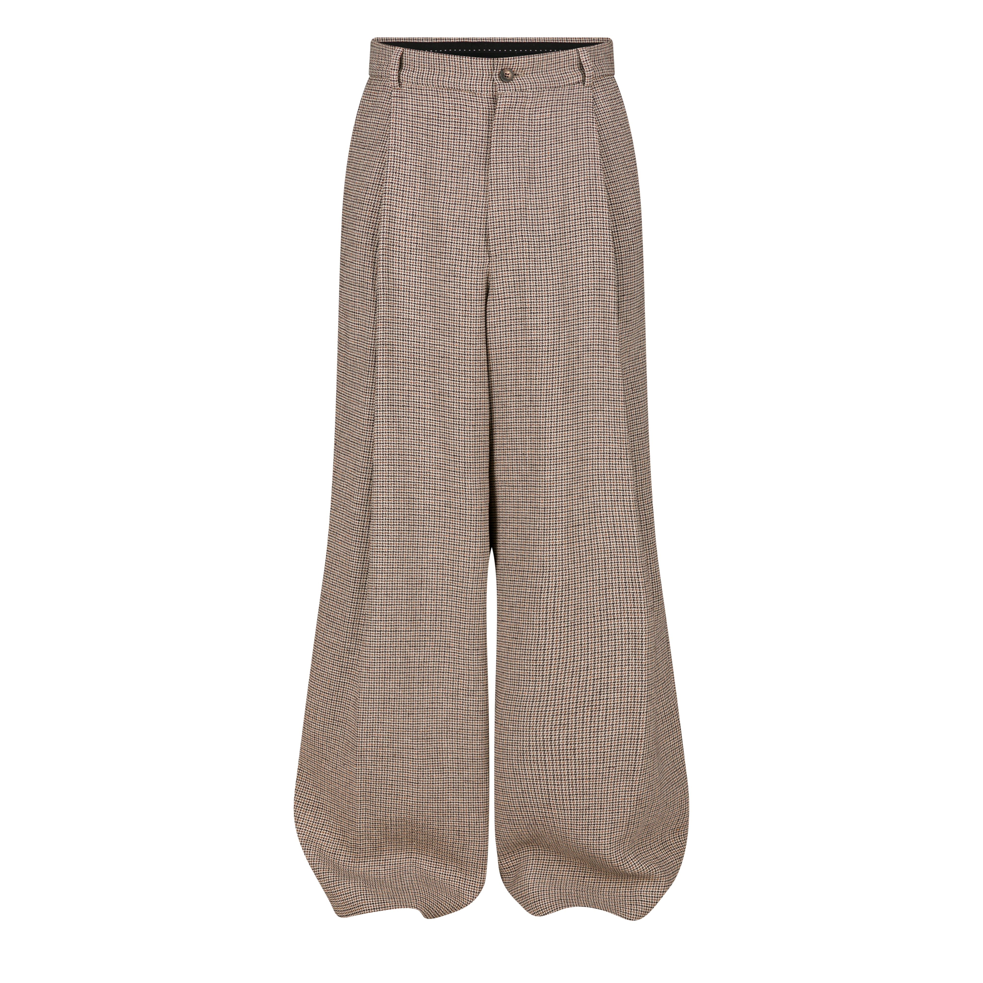 ブランドおしゃれ [新品]DRIES VAN NOTEN pants PONNEL 3195M.W.PANTS