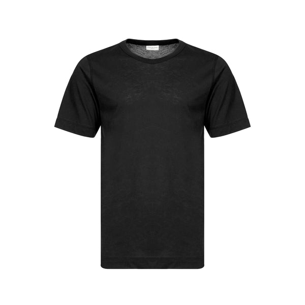 Dries Van Noten - Men's Habba Shirt - (Black)