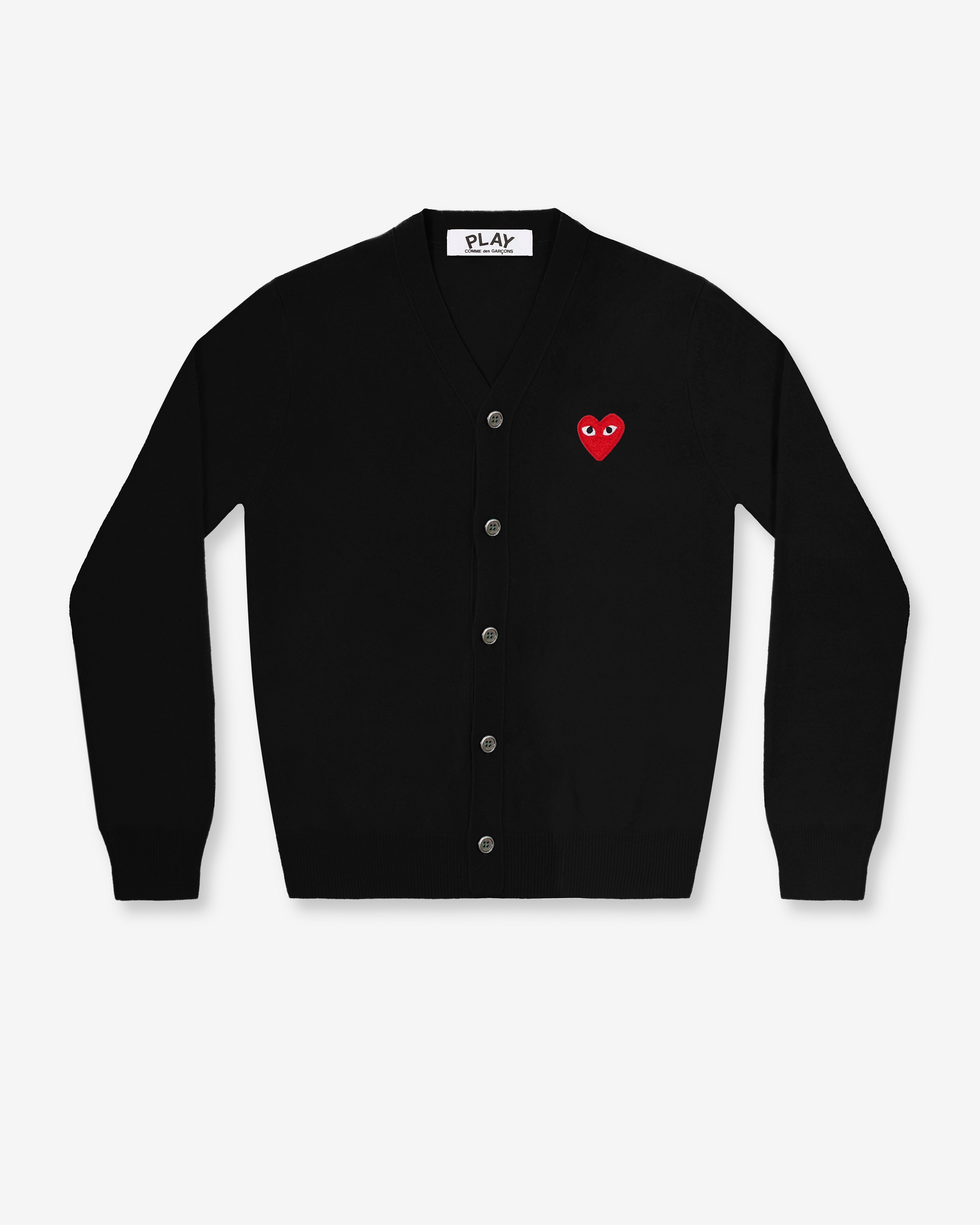 Comme des Garçons PLAY | DSMNY E-SHOP