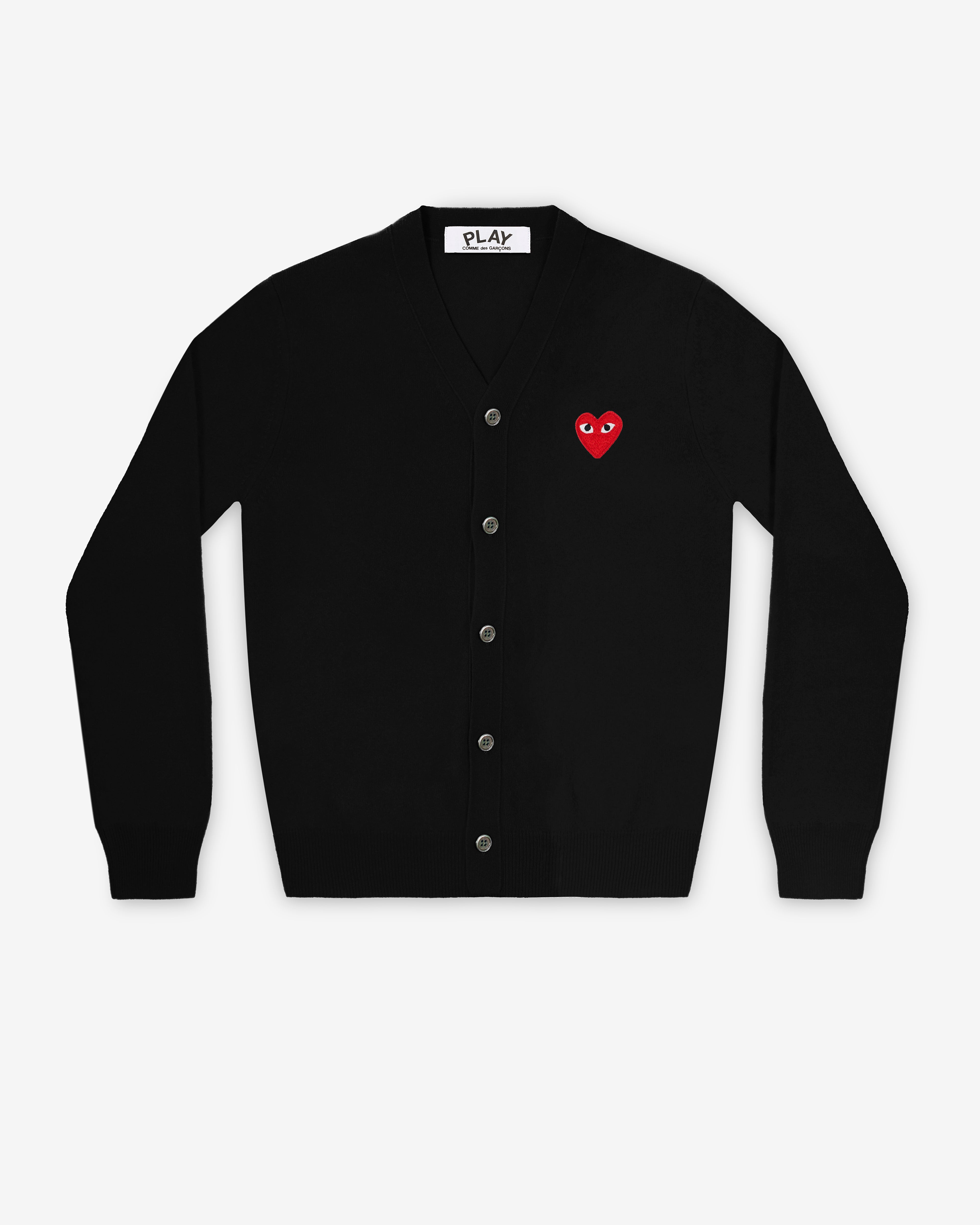 Comme des Garçons PLAY | DSMNY E-SHOP