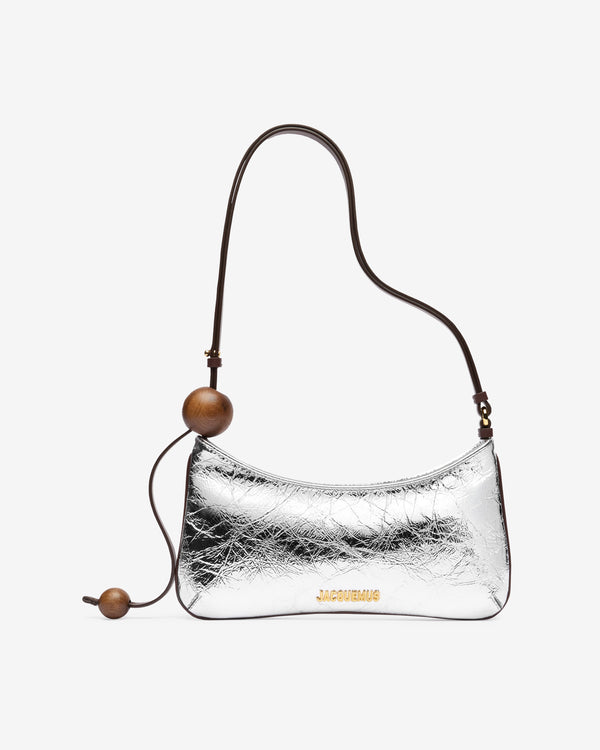 Jacquemus - Women's Le Bisou Perle - (Silver)