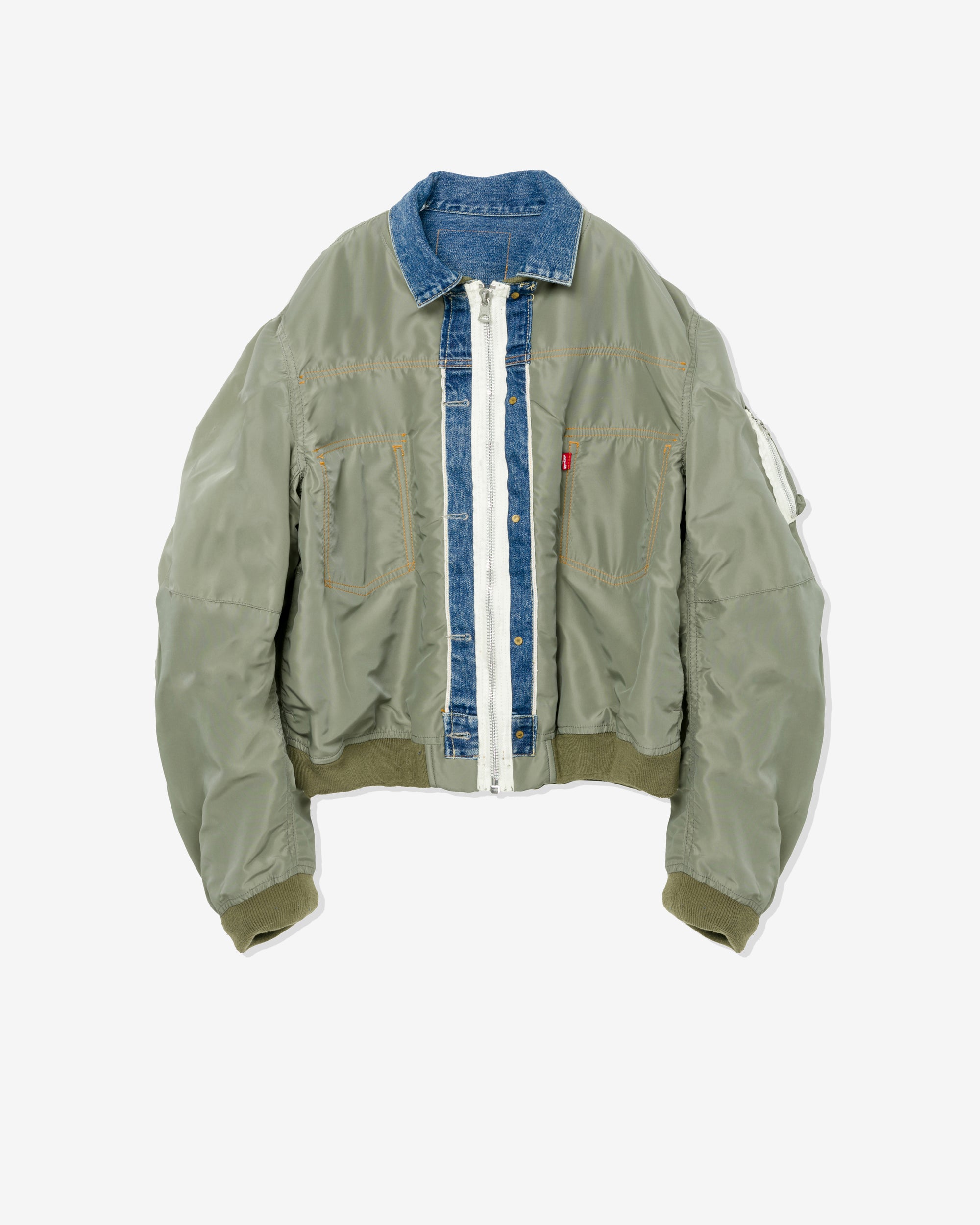 Sacai: Men
