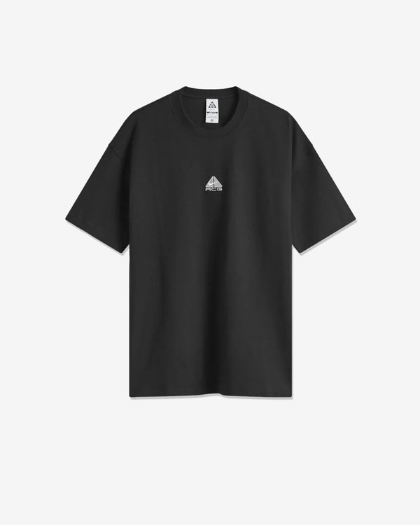 NIKE - Men's ACG T-Shirt - (Black)