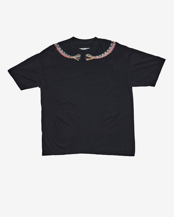 Carolina Sarria - Benzaiten T-Shirt - (Black)