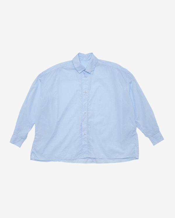 Daniela Gregis - Women’s Shirt - (Light Blue)