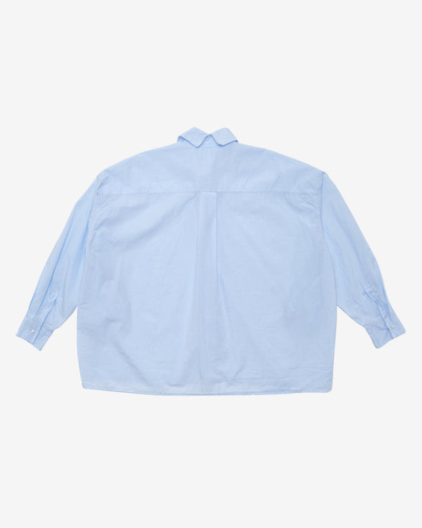 Daniela Gregis - Women’s Shirt - (Light Blue)