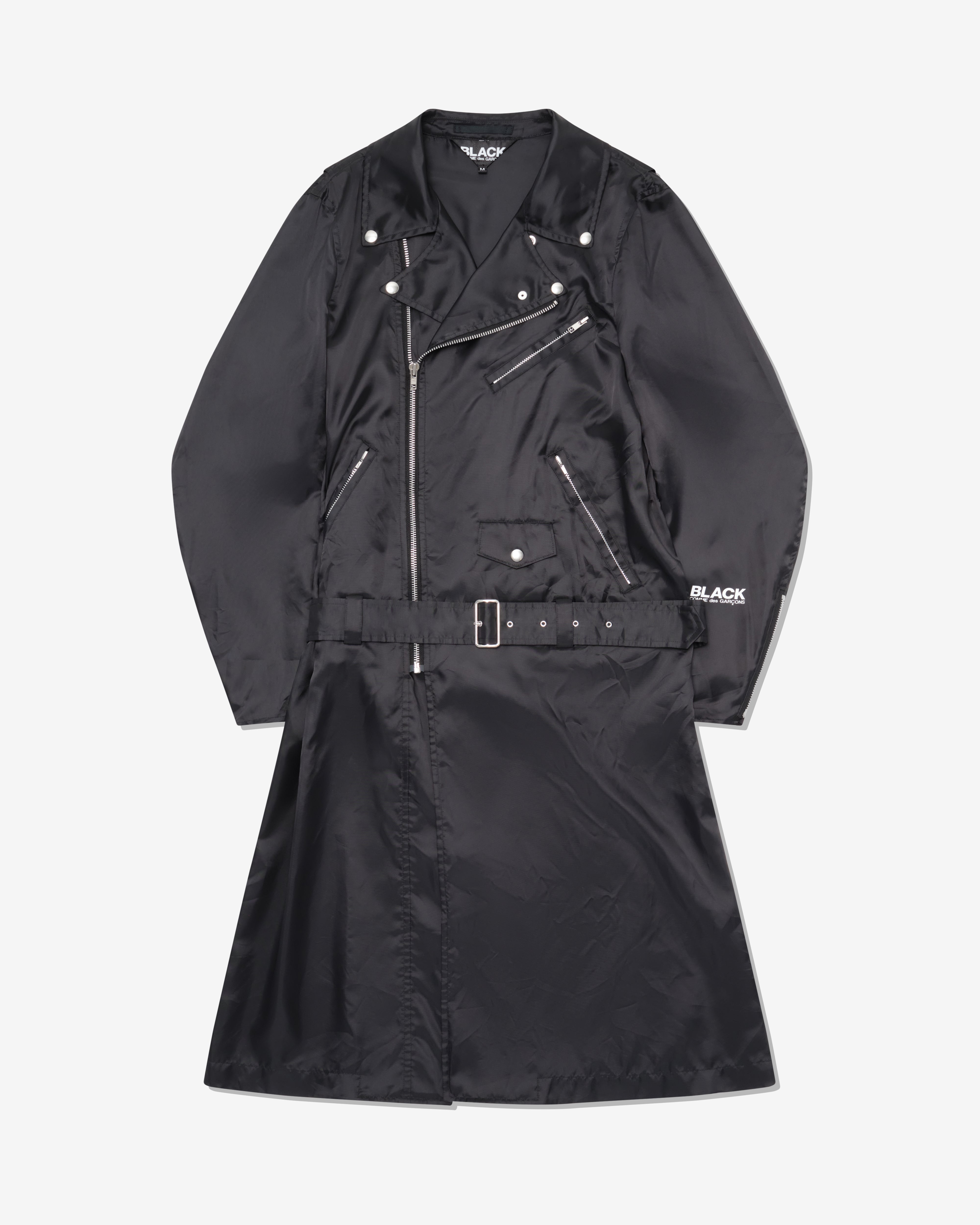 Comme des Garçons Black | DSMNY E-SHOP