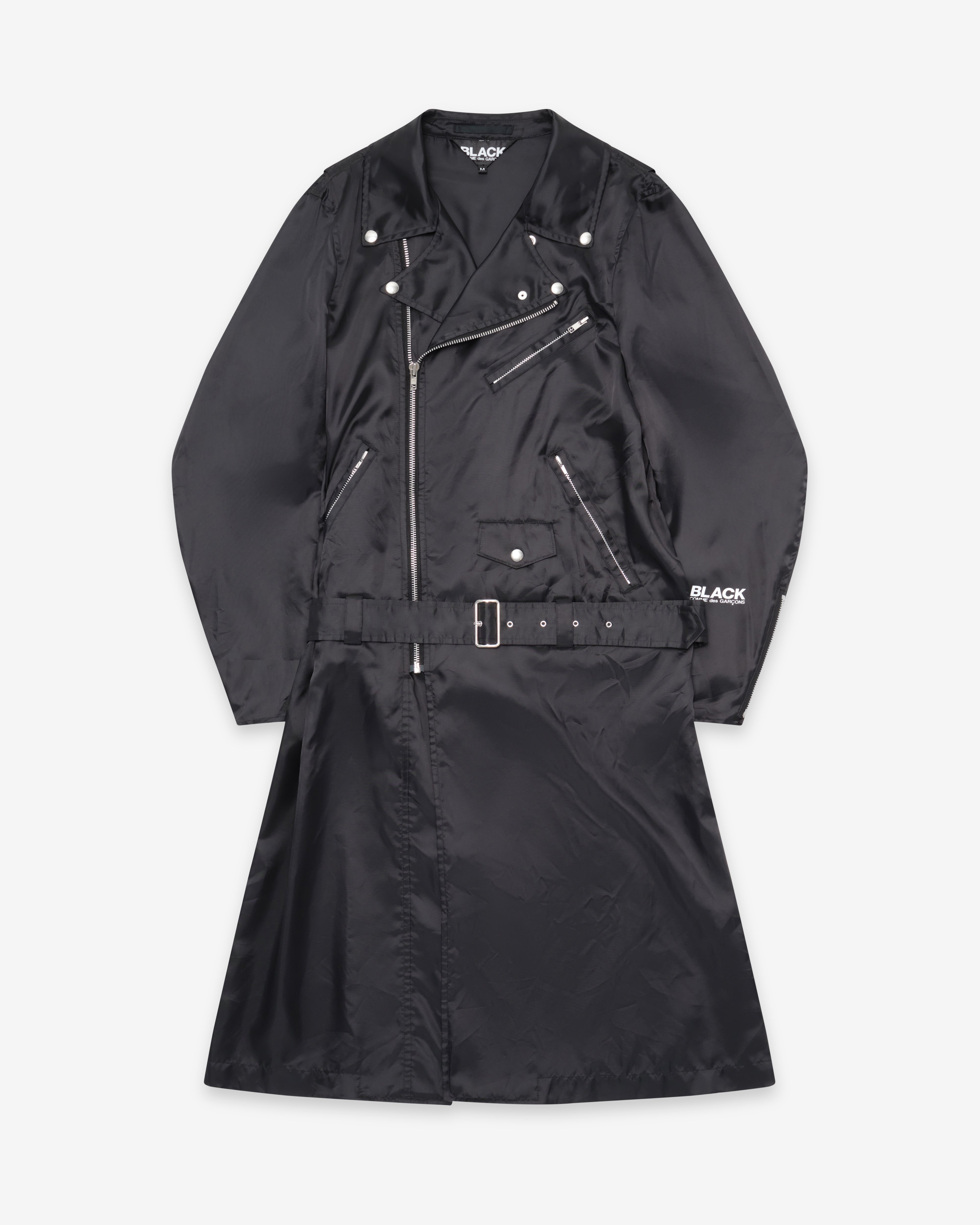 Comme des Garçons Black | DSMNY E-SHOP