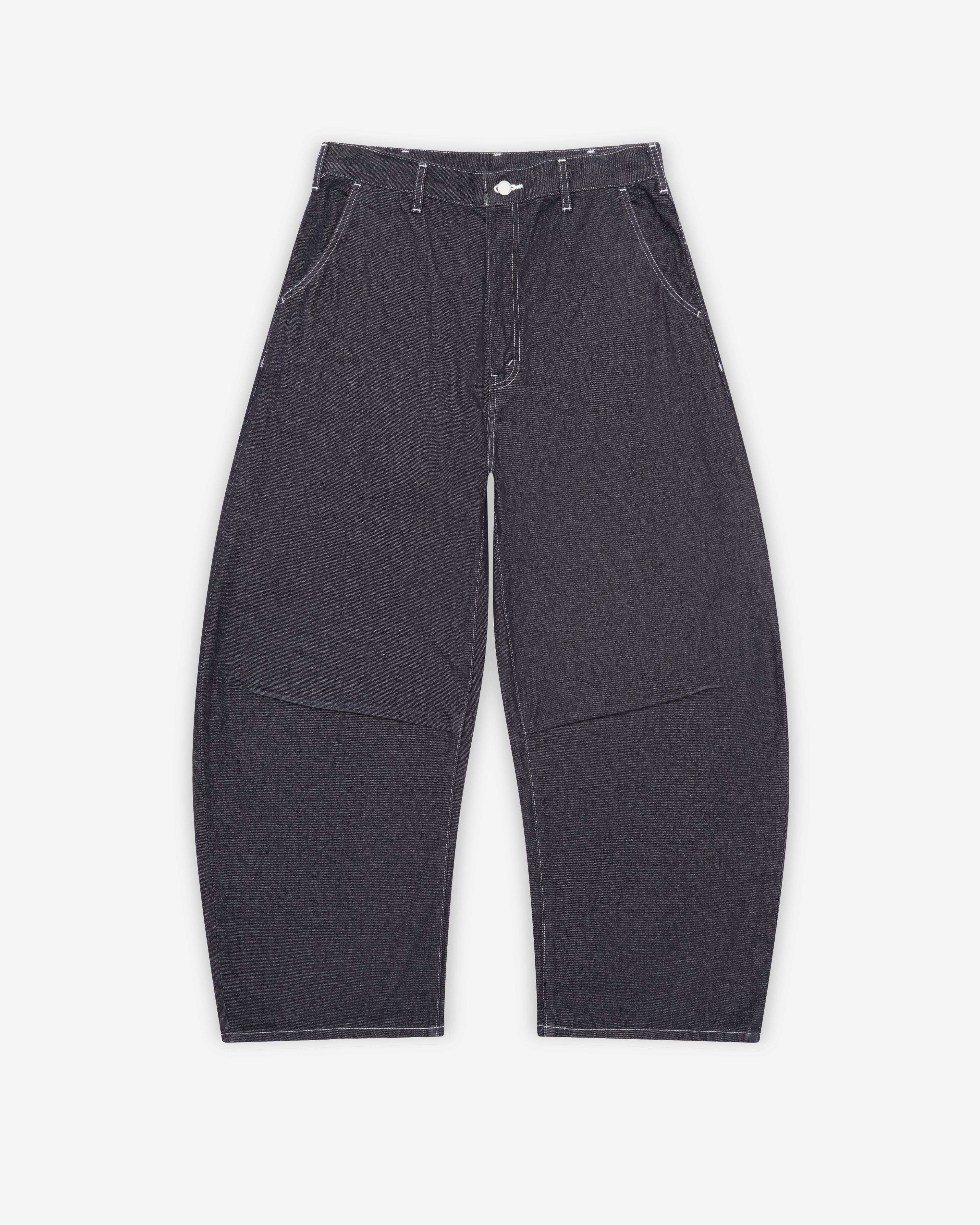 CDG Homme: Men's Jeans (Indigo) | DSMNY E-SHOP