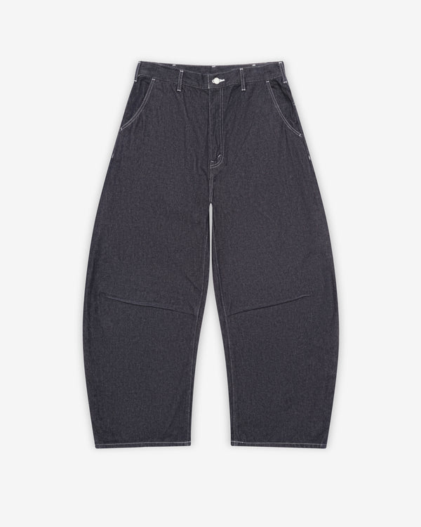 CDG Homme - Men's Jeans - (Indigo)