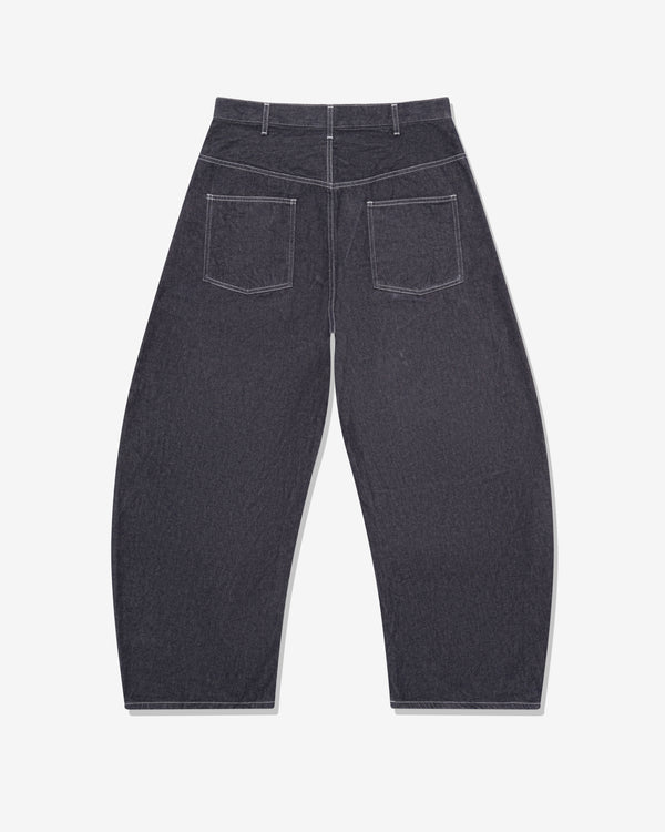 CDG Homme - Men's Jeans - (Indigo)