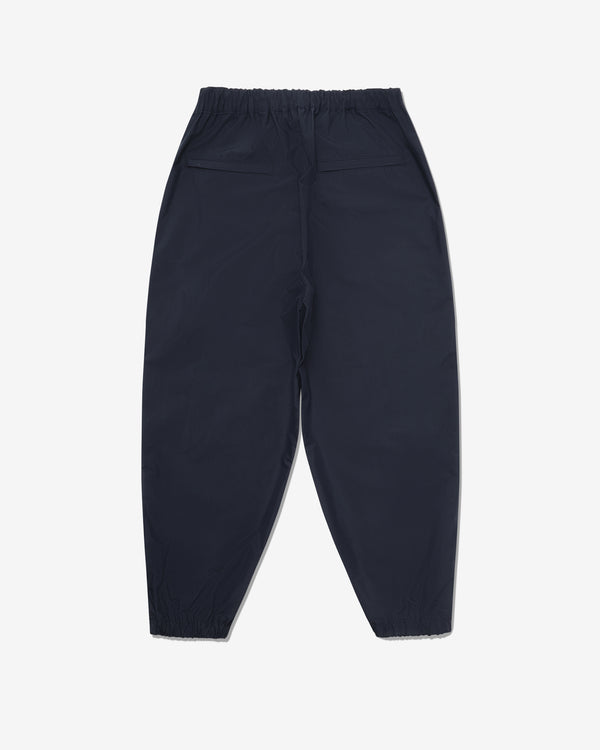 CDG Homme - Men's Joggers - (Navy)