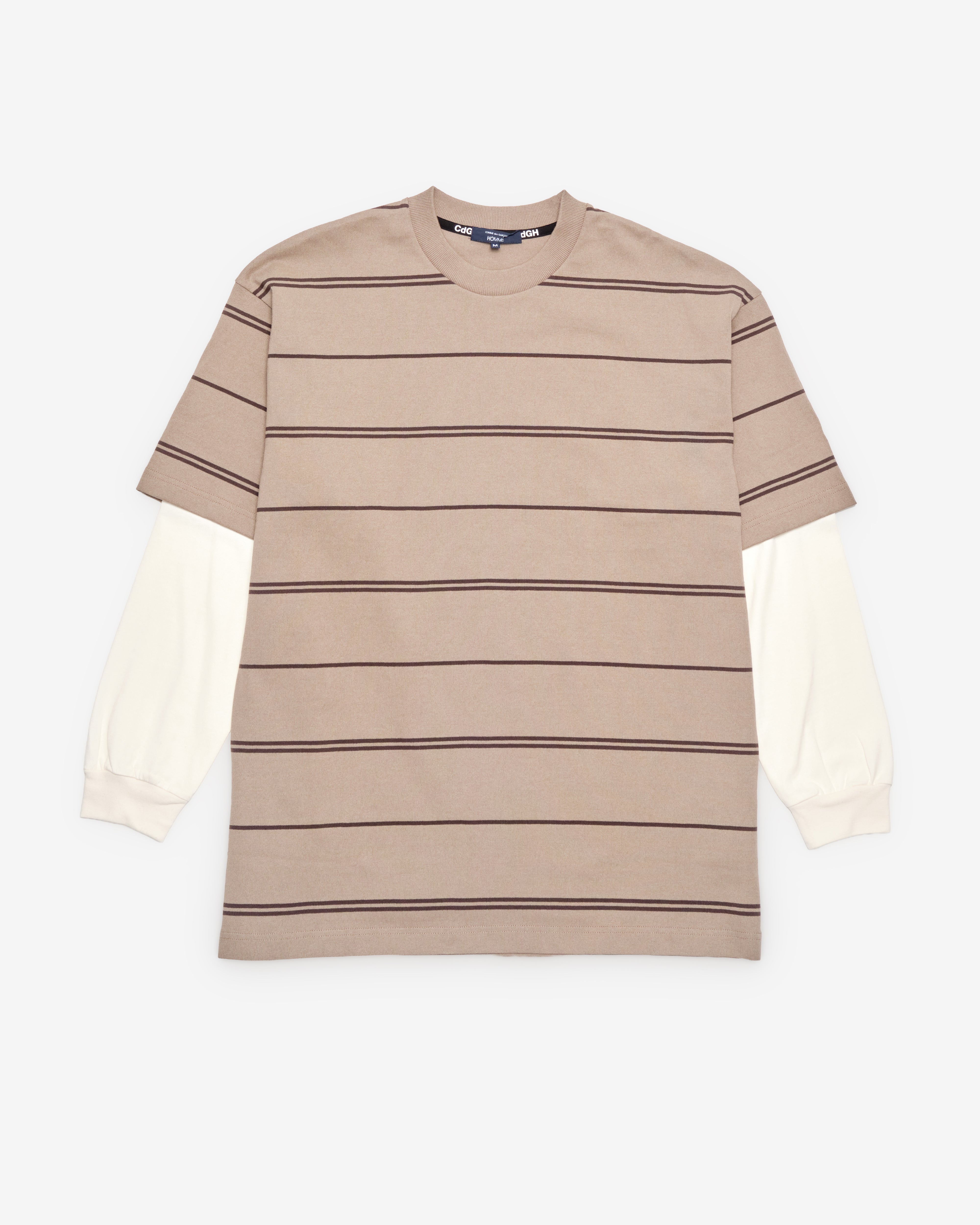 Comme des Garçons Homme | DSMNY E-SHOP