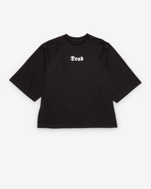 Liberal Youth Ministry - Men's Dead T-Shirt - (Black)