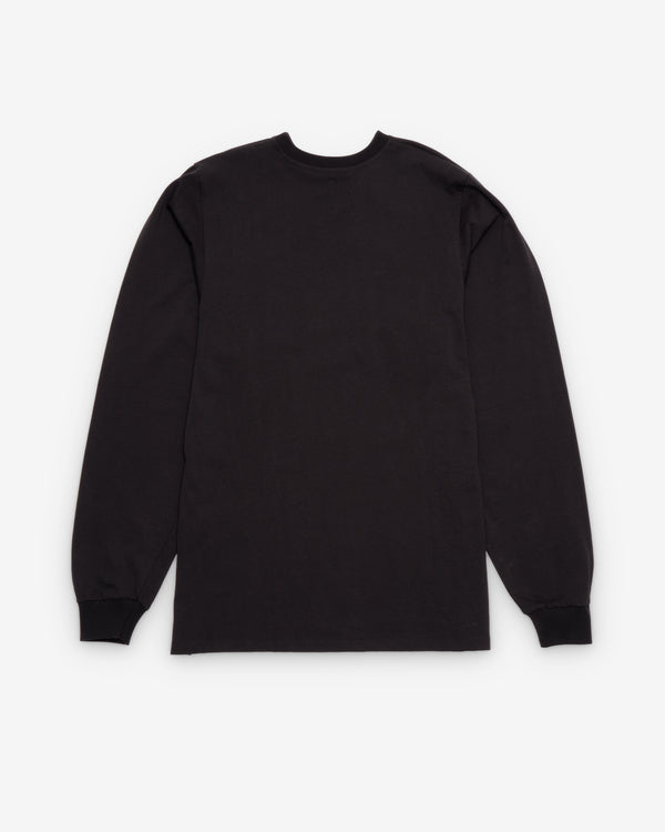 Liberal Youth Ministry - Men's Destroy T-Shirt - (Black)