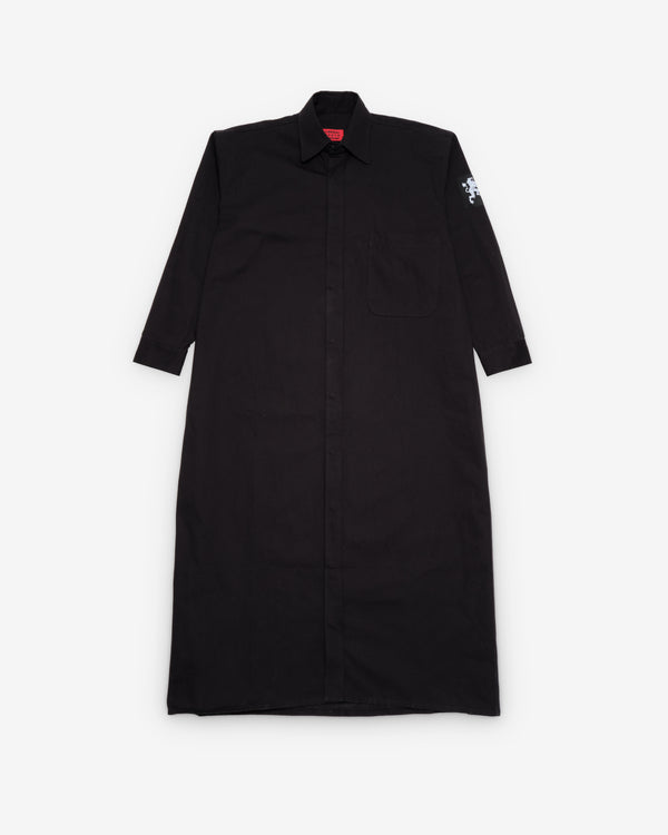 Liberal Youth Ministry - Men's Dracula Shirt - (Black)