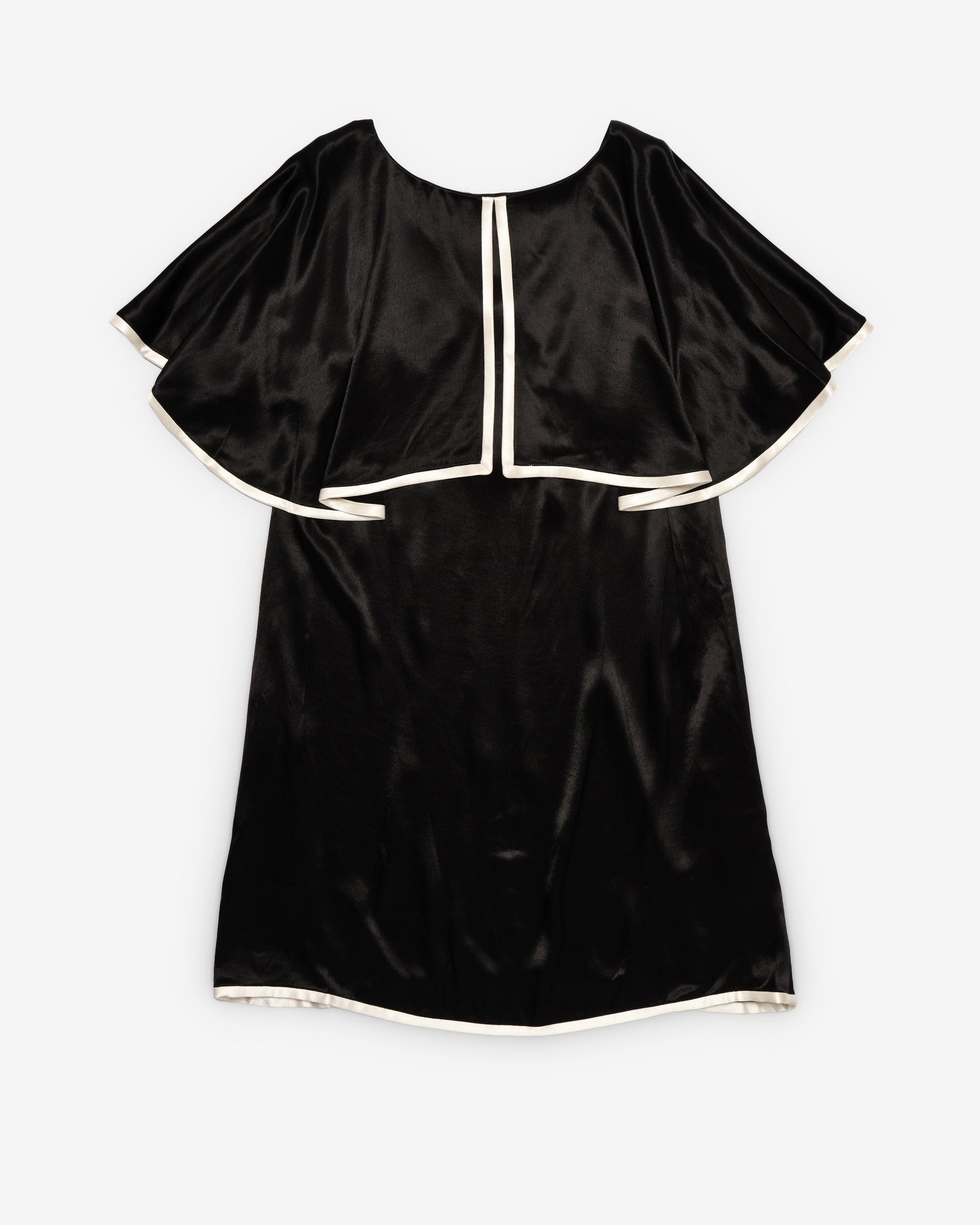 Marc Jacobs - Women's Cape Mini Dress