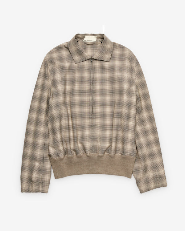 Pet-Tree-Kor - Men's Pause Shirt - (Linen)