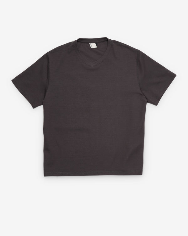 Pet-Tree-Kor - Men's Contour Short Sleeve T-Shirt - (Dark Grey)