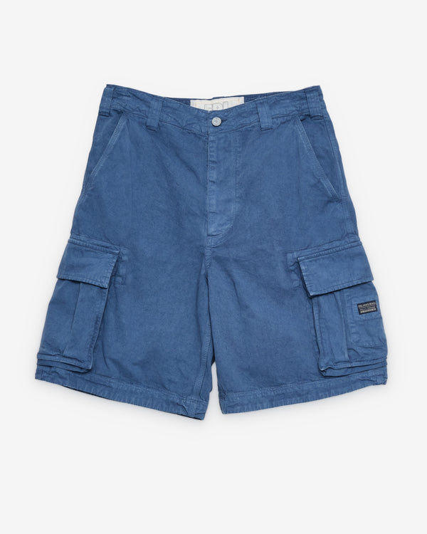 ERL - Men's Cargo Short - (Blue)