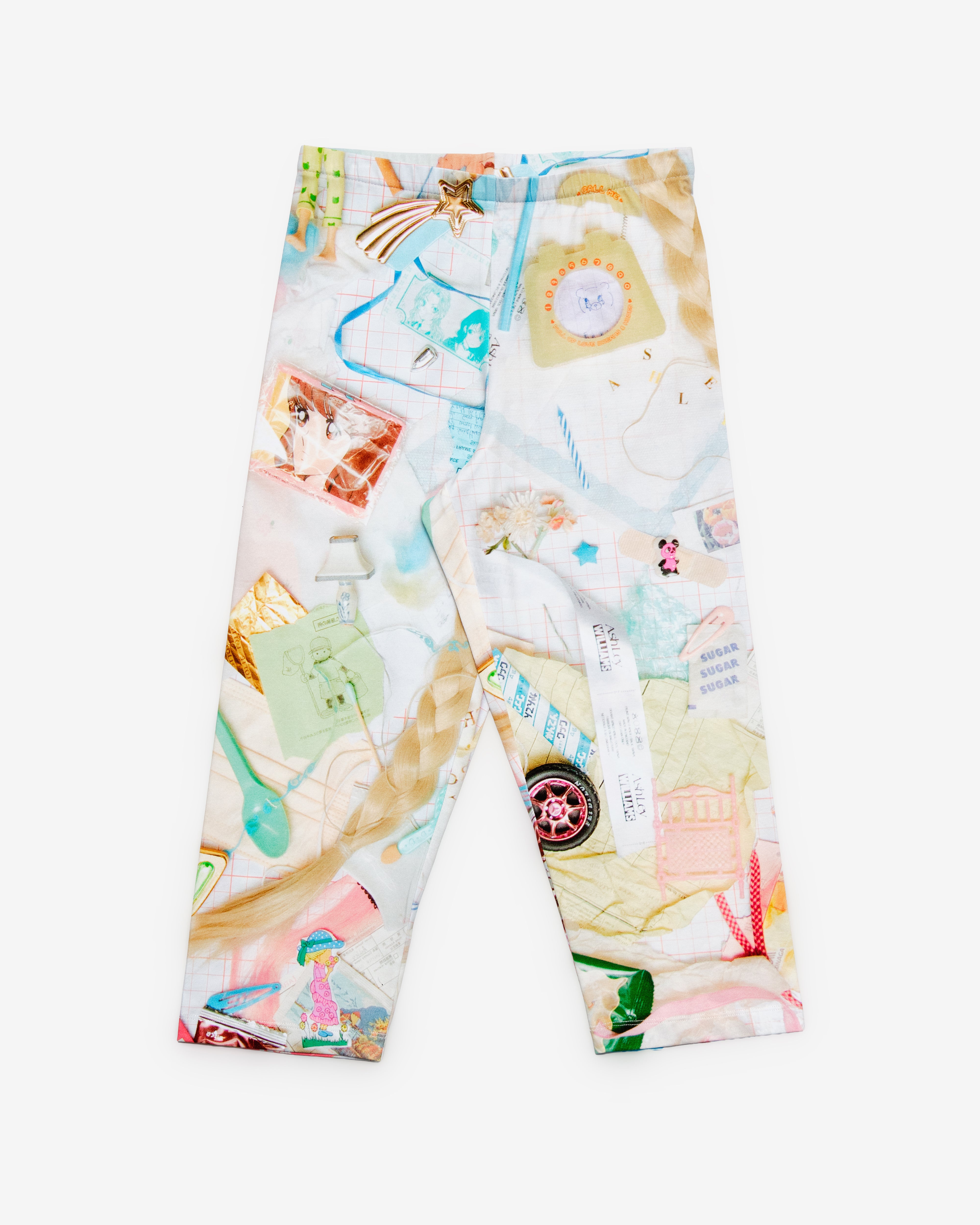 Ashley Williams | DSMNY E-SHOP