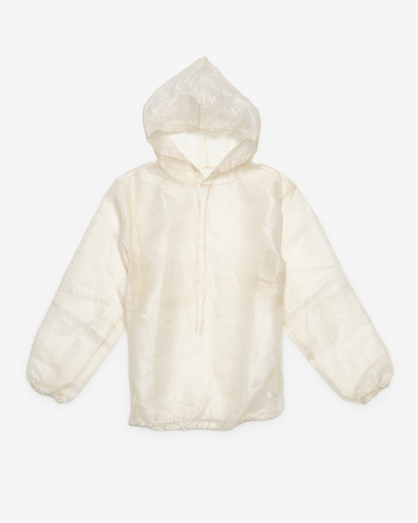 Bless - Women's The Masha Sweatshirt - (Raw White)