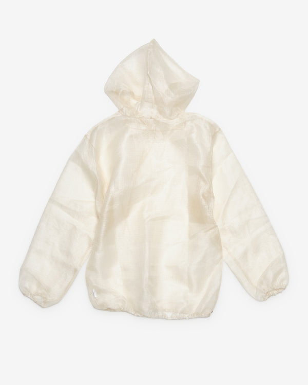 Bless - Women's The Masha Sweatshirt - (Raw White)