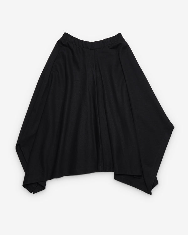 Niccolo Pasqualetti - Women's Quadrata Skirt - (Black)