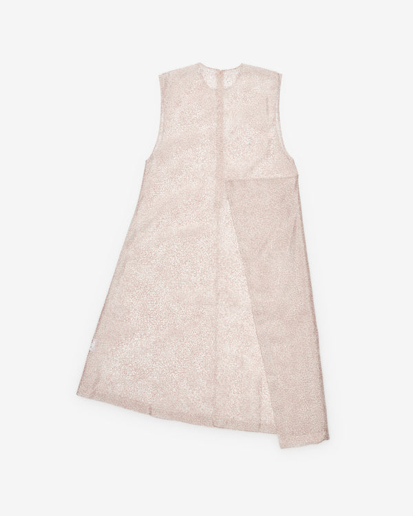 Niccolo Pasqualetti - Women's Nota Dress - (White)