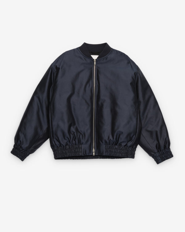 Jil Sander - Women's Down Jacket - (Navy)