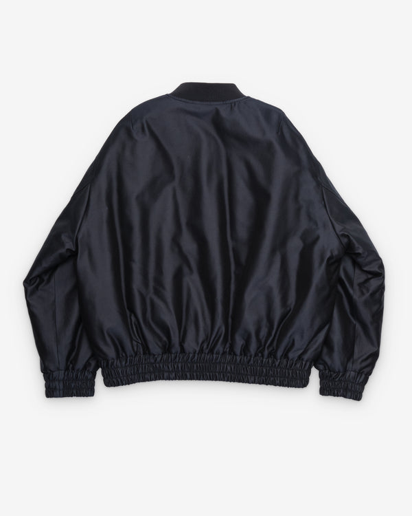 Jil Sander - Women's Down Jacket - (Navy)