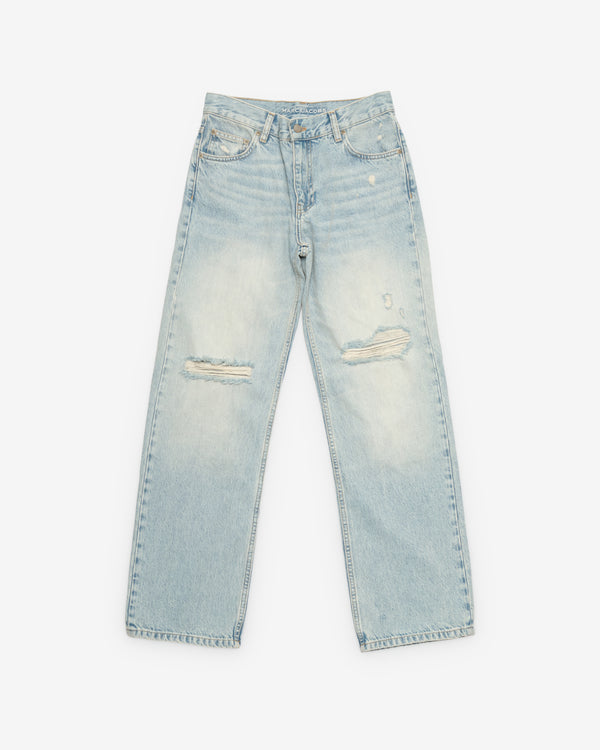 Marc Jacobs - Women's The Jean - (Light Wash)