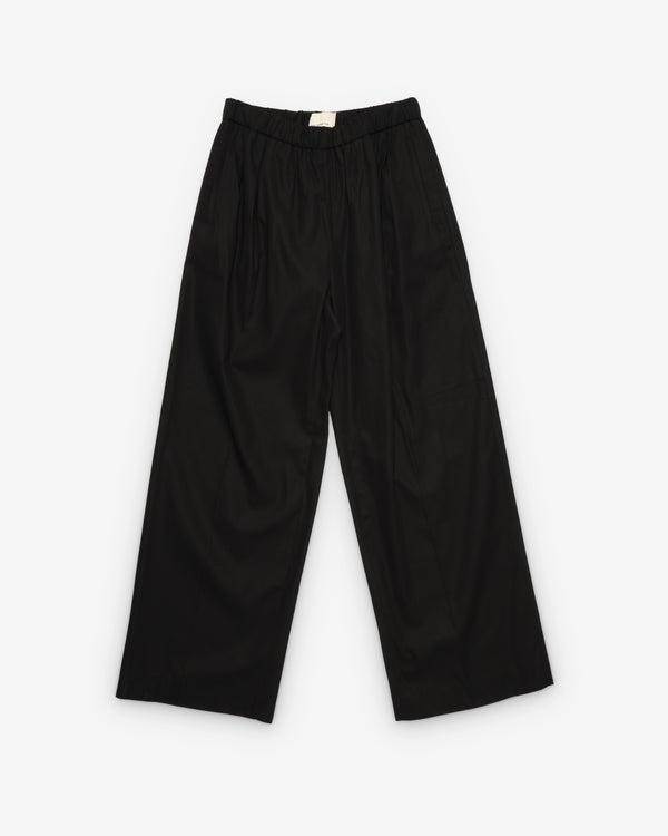 Pet-Tree-Kor - Men's Gaze Pants - (Black)