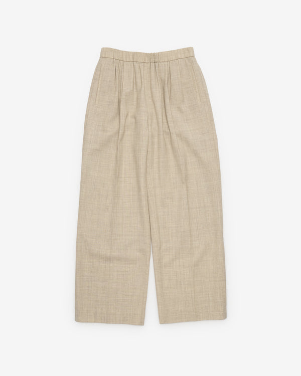 Pet-Tree-Kor - Men's Gaze Pants - (Linen)