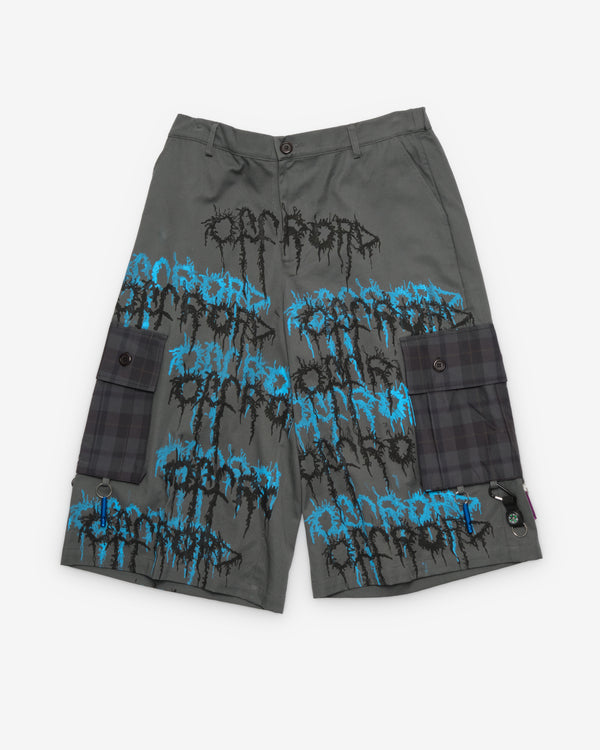 Westfall - Men's Studio Westfall Survival Pant - (Grey)