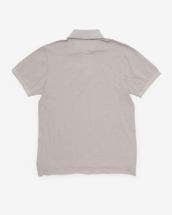 ERL - Men's Polo Tee - (Grey)