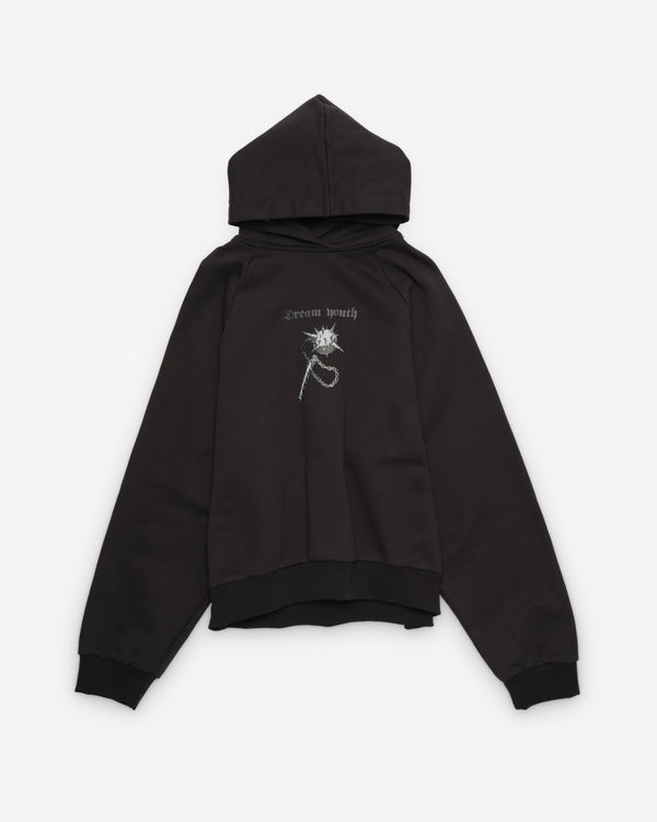 Liberal Youth Ministry - Men's Dream Youth Hoodie - (Black)