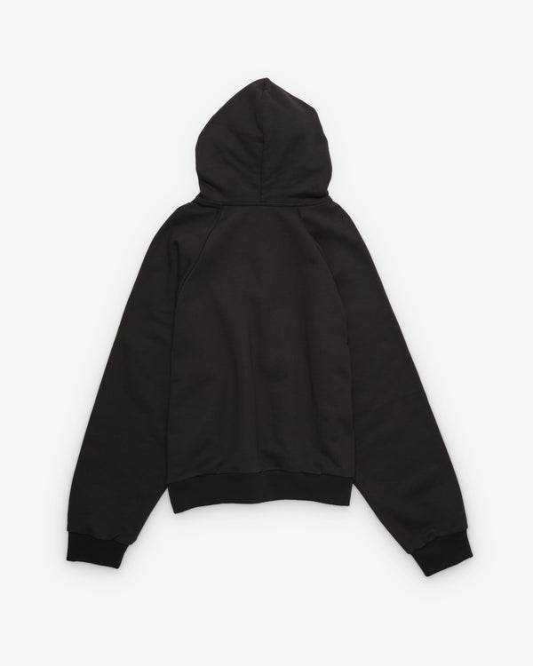 Liberal Youth Ministry - Men's Dream Youth Hoodie - (Black)