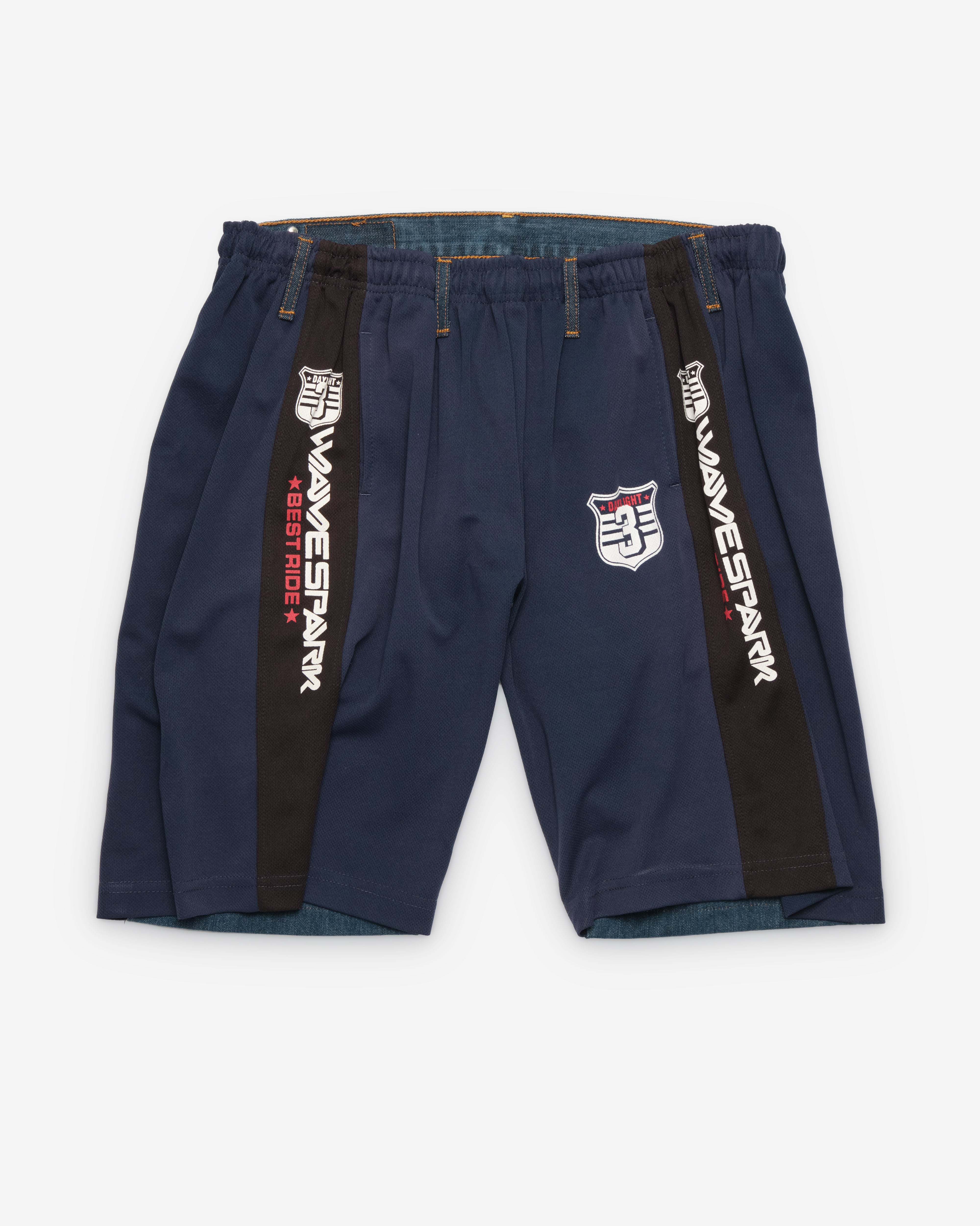 BLESS N°81 “overjogging shorts” Bless: Women's Overjogging Shorts (Unique) | DSMNY E-SHOP