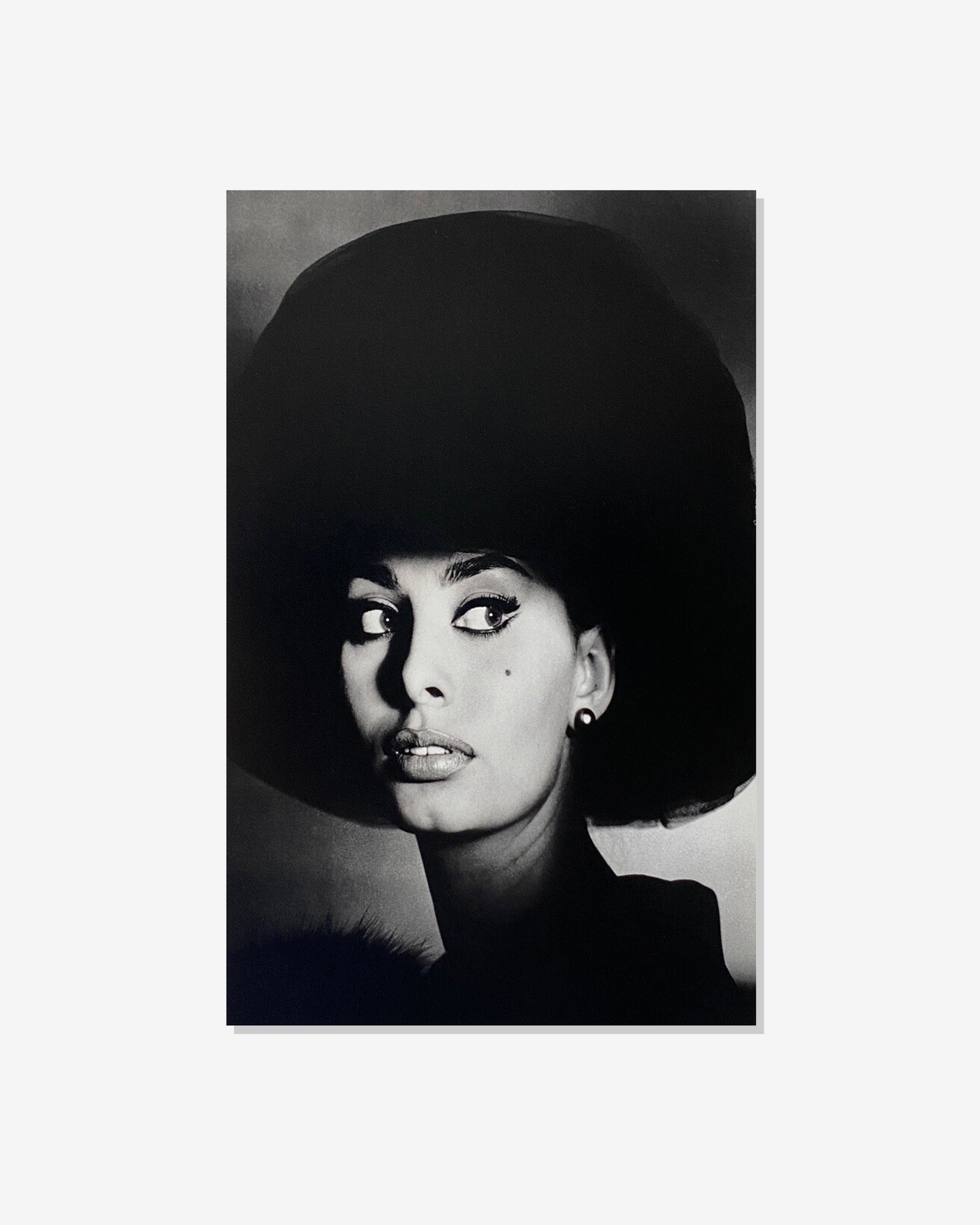 Idea: Irving Penn Passage (Multi) | DSMNY E-SHOP