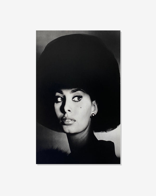 Idea - Irving Penn Passage - (Multi)