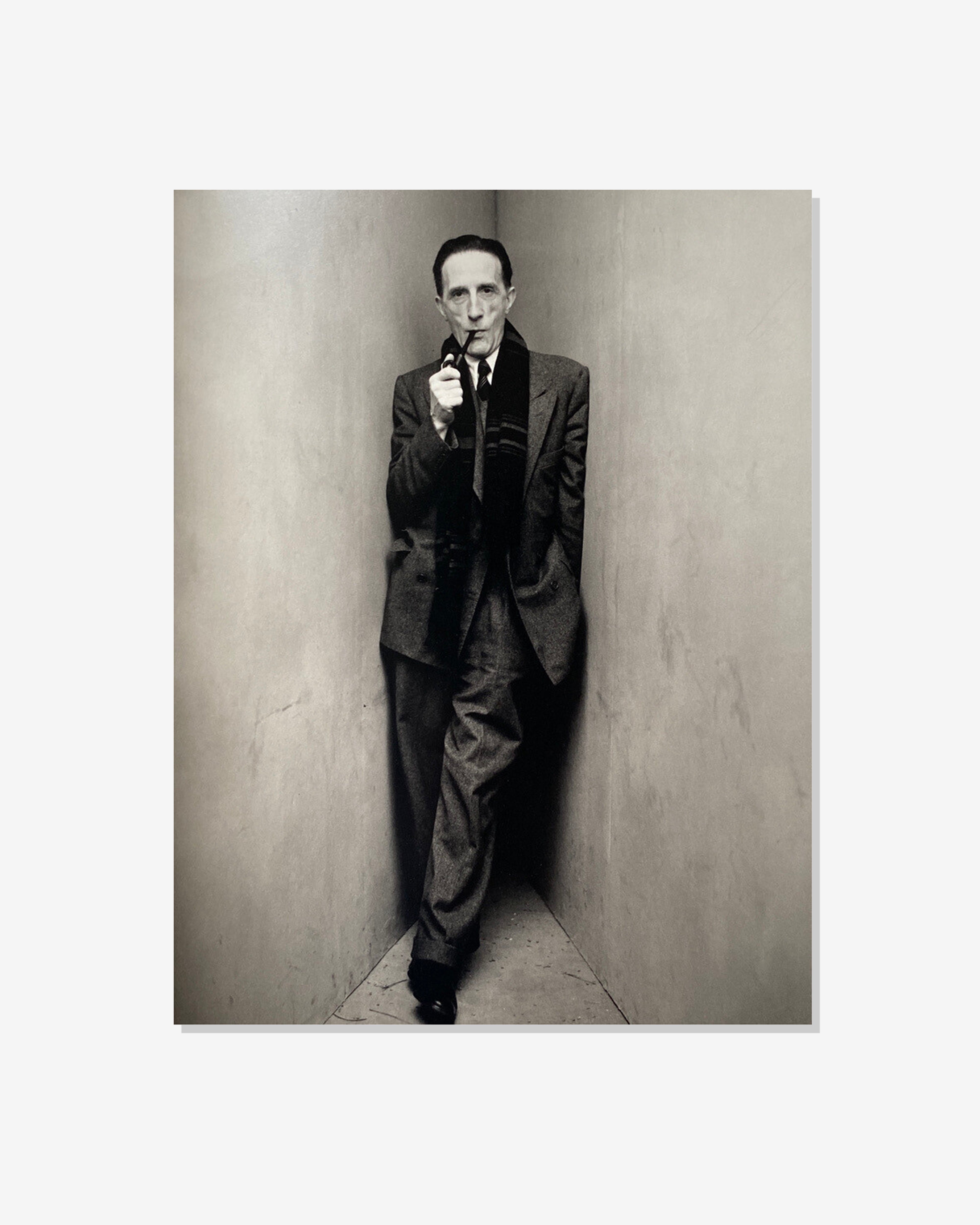 PASSAGE Irving Penn 写真集 1987年 Passage; Irving Penn - PCNW Shop