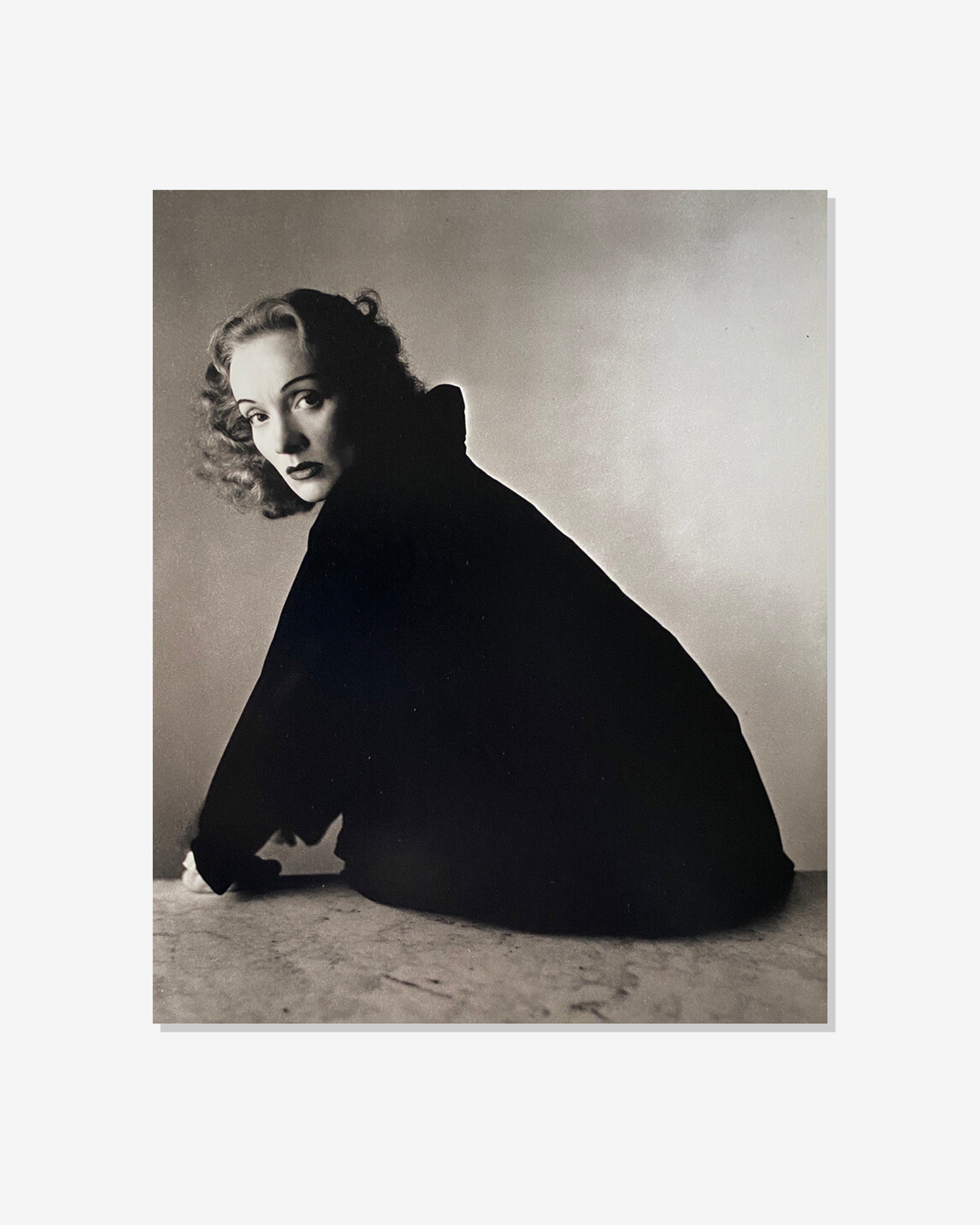 Idea: Irving Penn Passage (Multi) | DSMNY E-SHOP