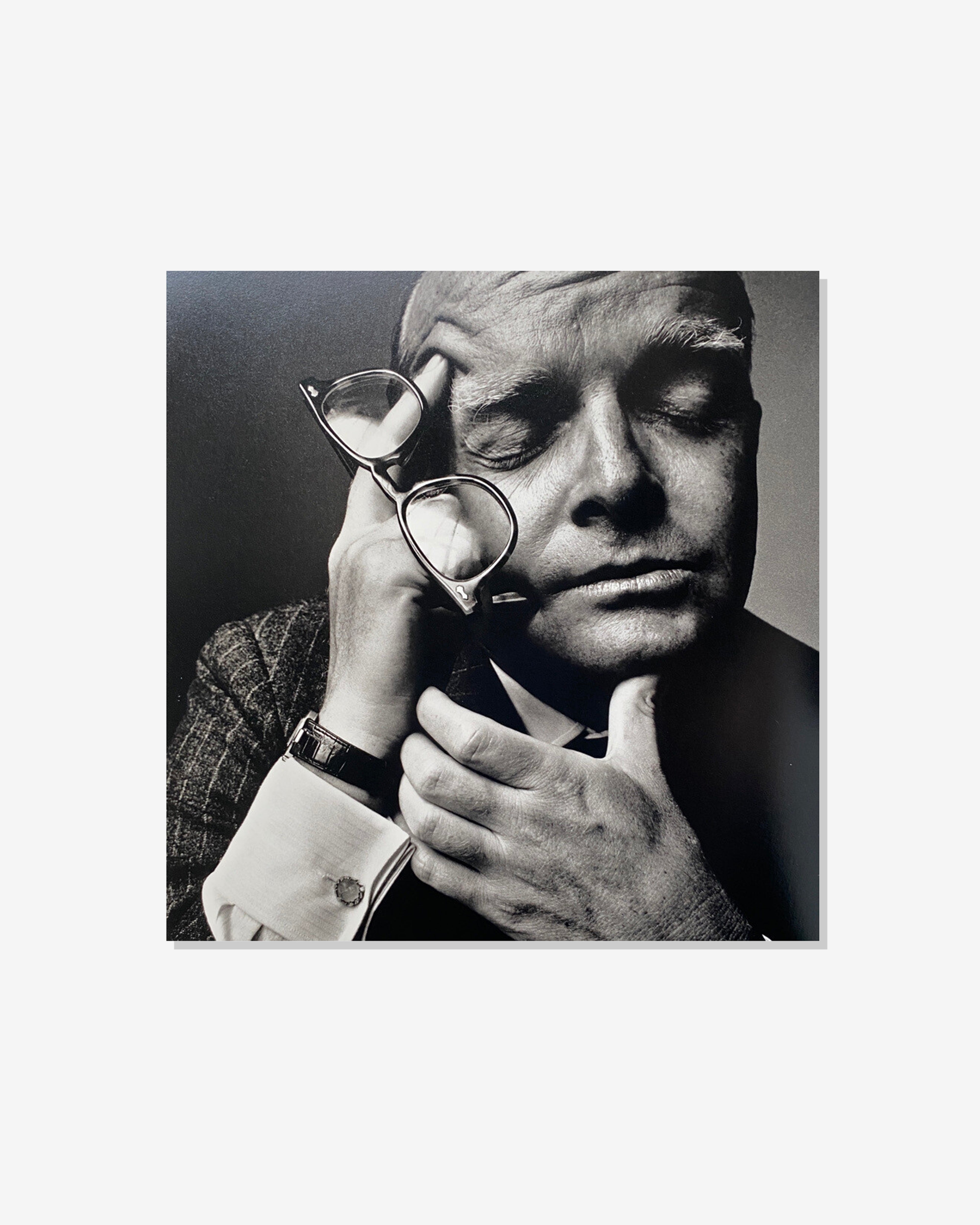 Idea: Irving Penn Passage (Multi) | DSMNY E-SHOP