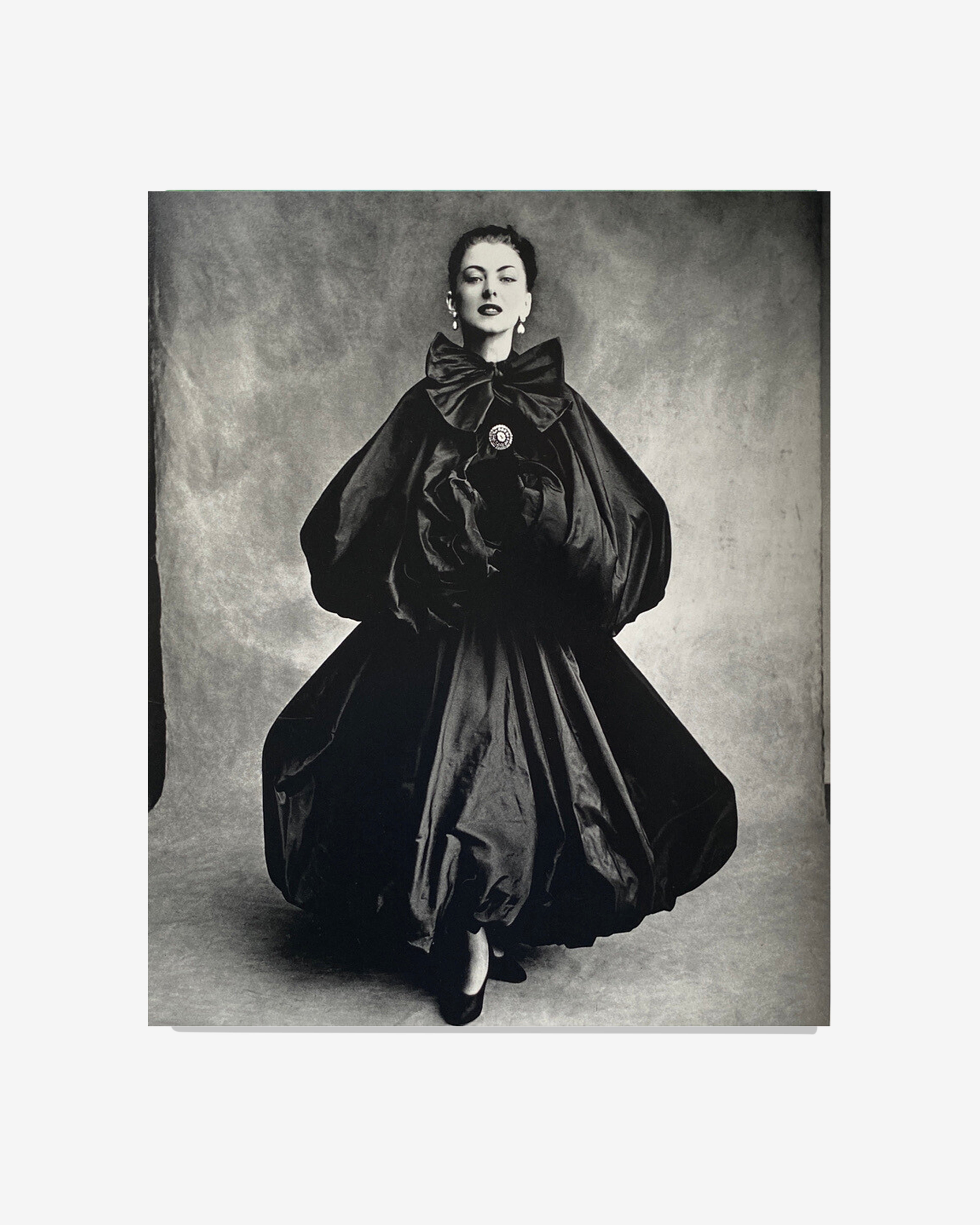 Idea: Irving Penn Passage (Multi) | DSMNY E-SHOP
