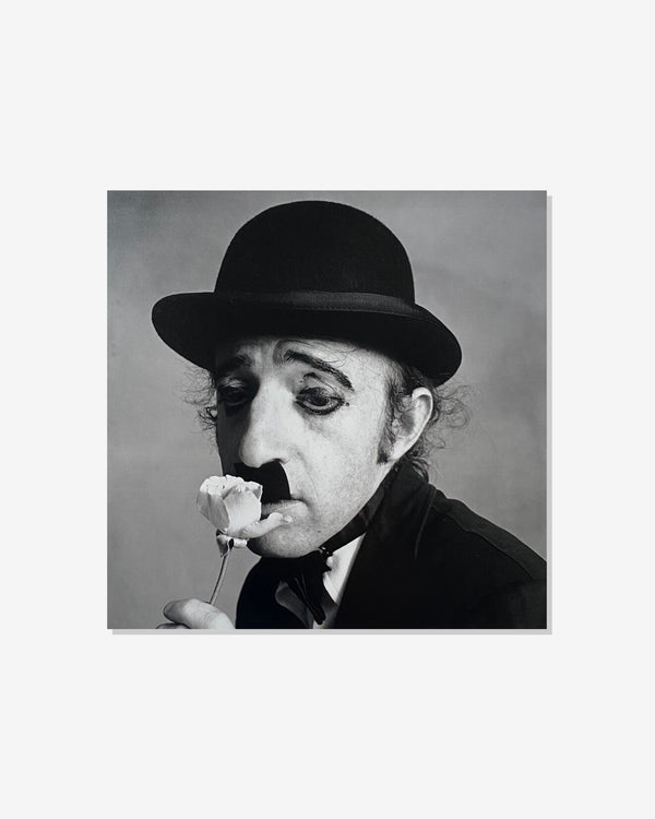 Idea - Irving Penn Passage - (Multi)
