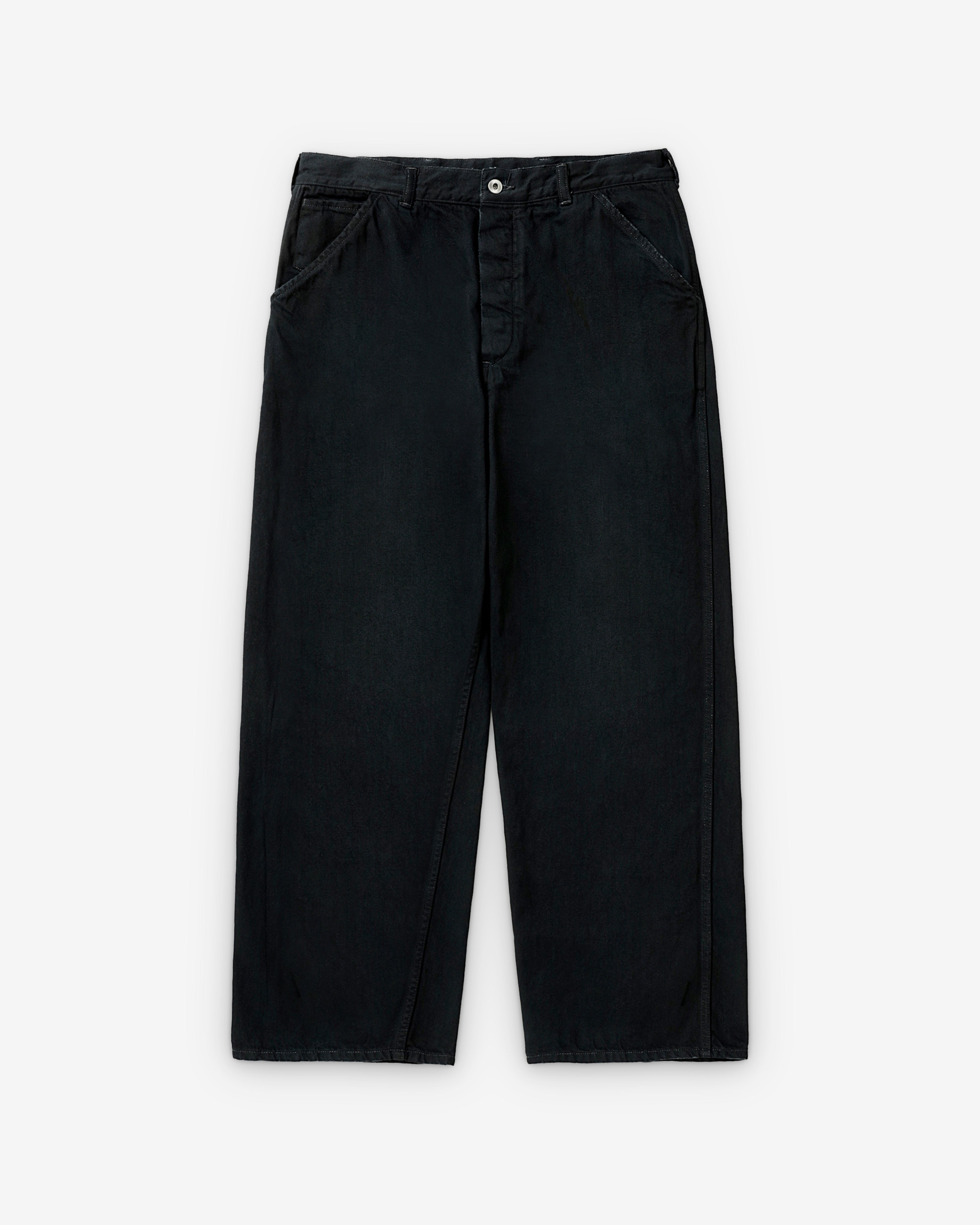 新品 26ss A.PRESSE Vintage Work Pants 2 A.Presse: Men's Vintage Denim Work Pants (Custom) | DSMNY E-SHOP