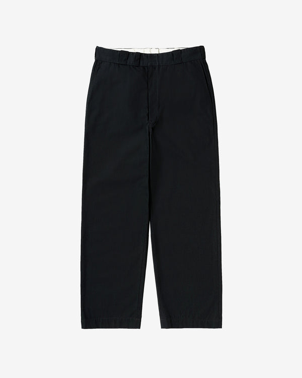 A.Presse - Men's Work Chino Trousers - (Charcoal)