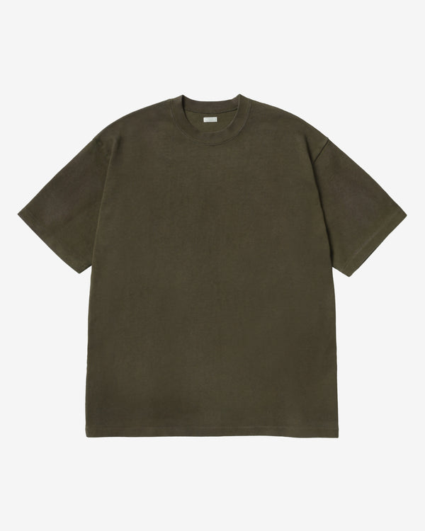 A.Presse - Men's Vintage Short Sleeve T-Shirt - (Navy)